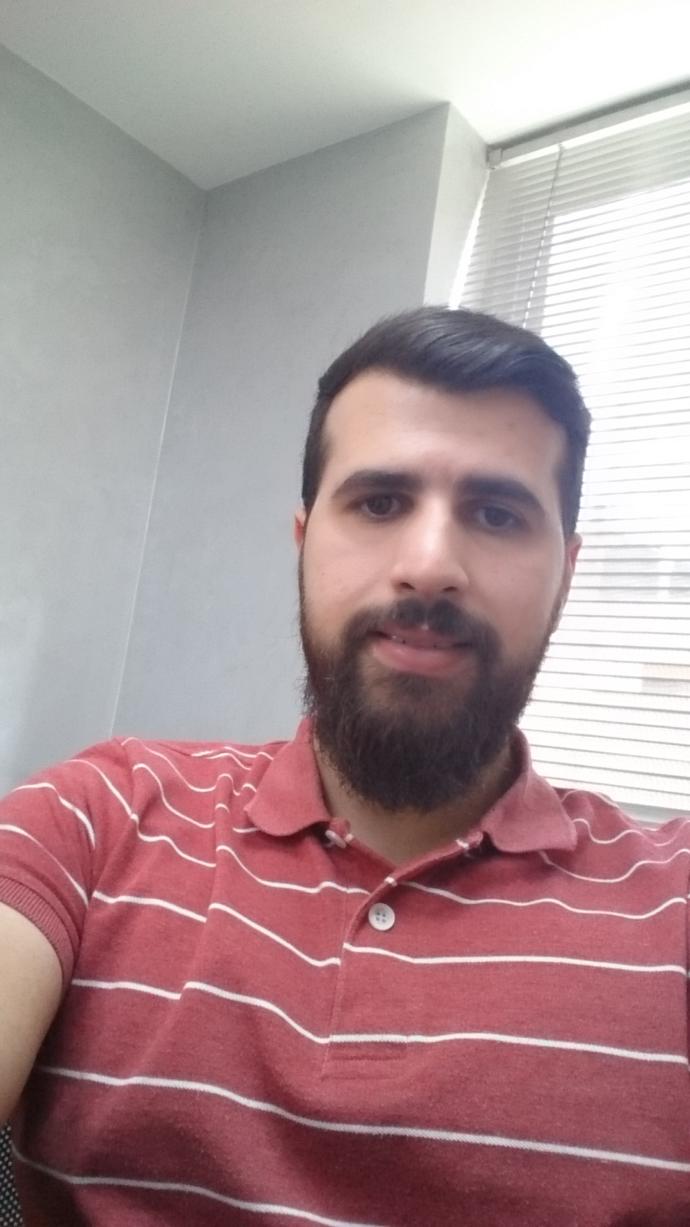 What do you think? am I good looking or bad looking?