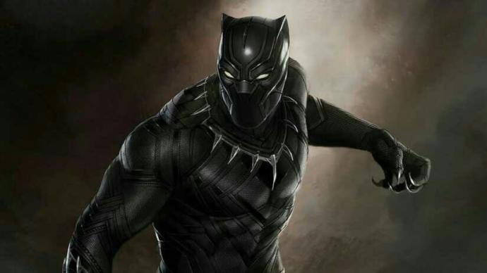 What do you think about Black Panther?