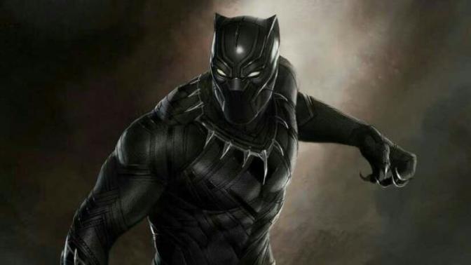 What do you think about Black Panther?