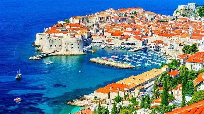 Where are you going on vacation this summer?
