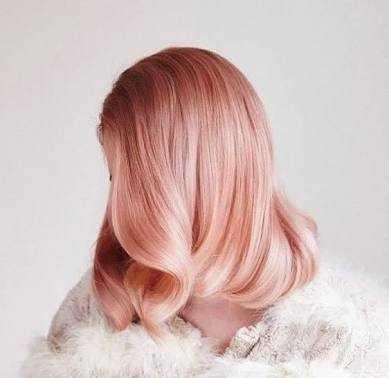 What color should I dye my hair??