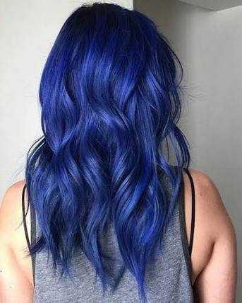 What color should I dye my hair??