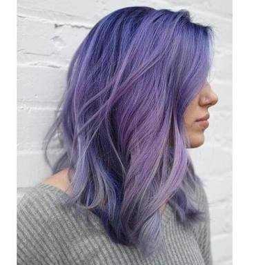 What color should I dye my hair??