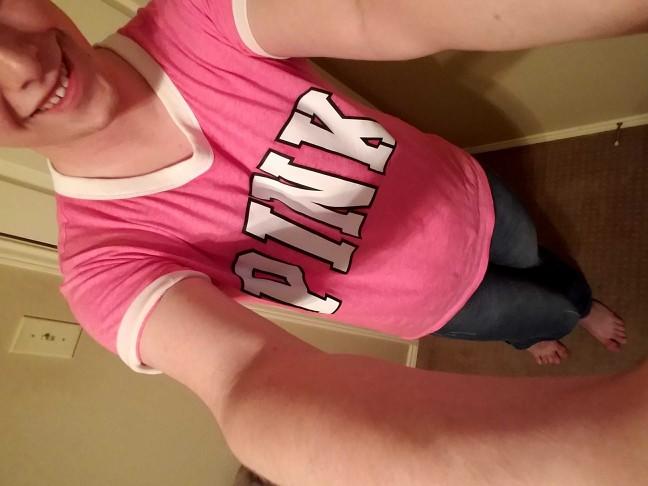 Which Outfit Should I Wear to go Shopping at Victoria's Secret??