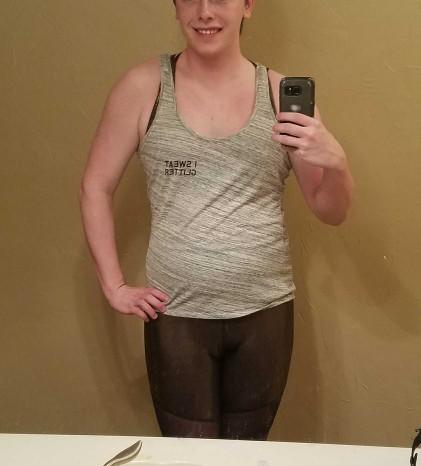 Which Outfit Should I Wear to go Shopping at Victoria's Secret??