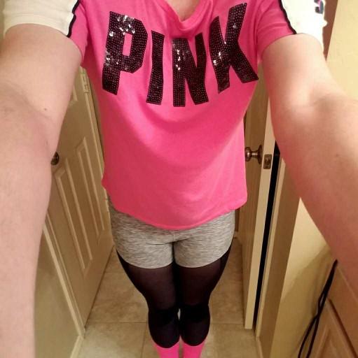 Which Outfit Should I Wear to go Shopping at Victoria's Secret??
