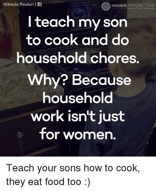 What's your least favourite household chore?