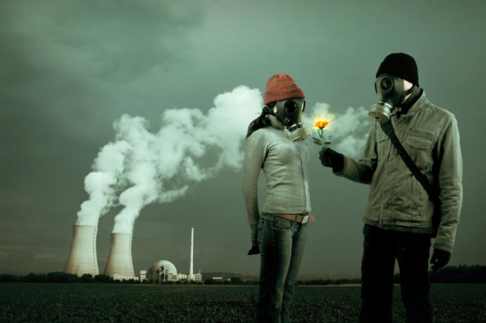 What's your definition of a toxic relationship?
