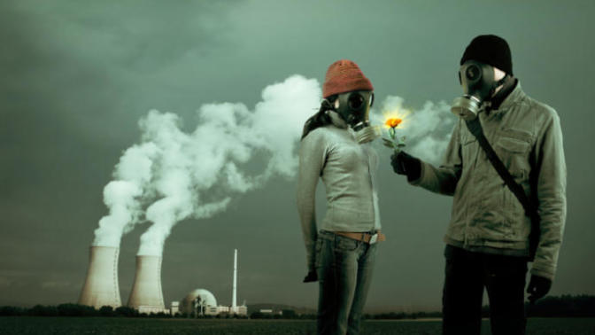 What's your definition of a toxic relationship?