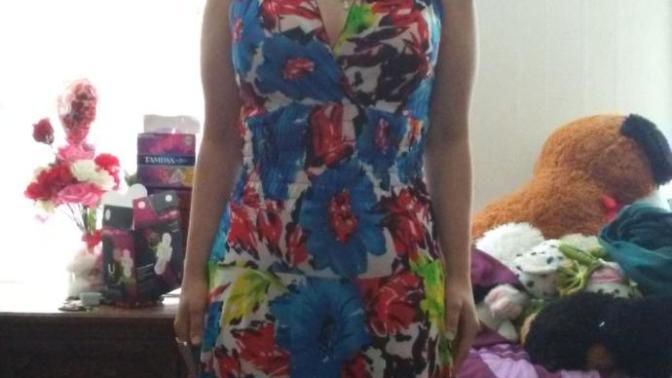 One of my favorite dresses yes or no?