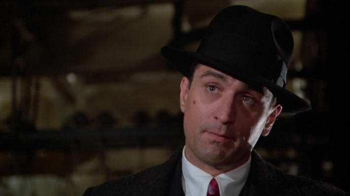 Who's a better actor- Robert DeNiro or Al Pacino?