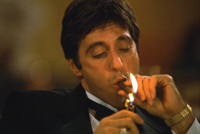 Who's a better actor- Robert DeNiro or Al Pacino?