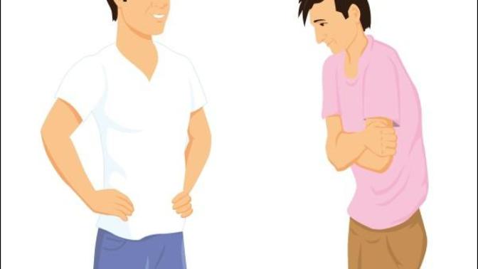 The war on traditional masculinity. Your thoughts?