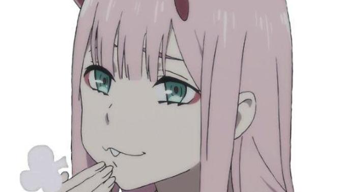 Is this the most adorable face someone can make?