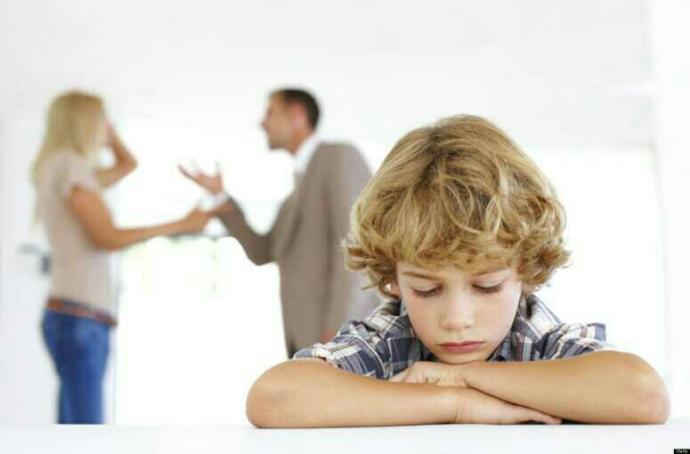 Why are women more likely to get child custody in a sivorce?