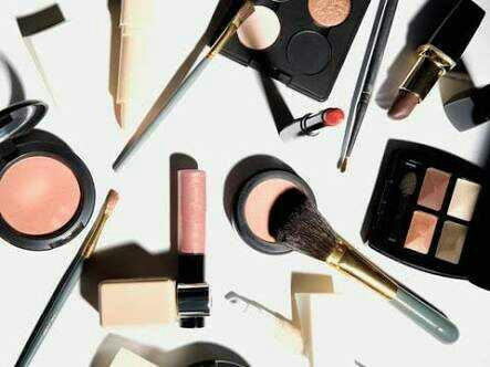 What is your everyday makeup?