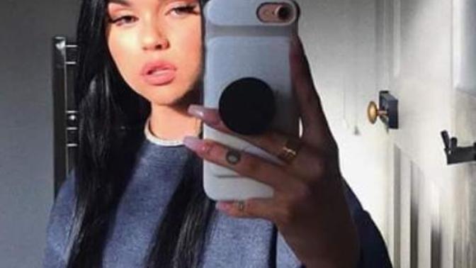 Opinions on this hair color w/ this skin tone?