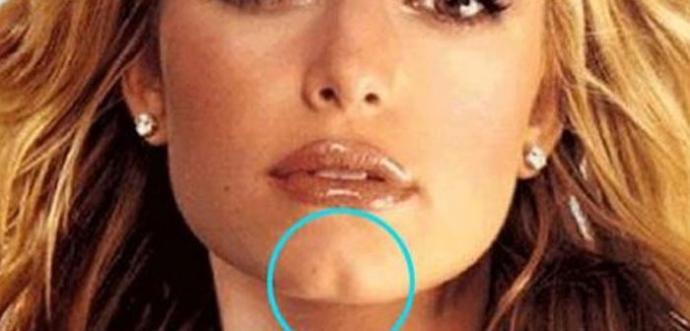 Which of these facial features attracts you the most?