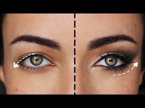 Which of these facial features attracts you the most?