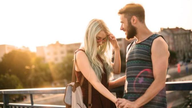 Why do some people feel tied down in a relationship?