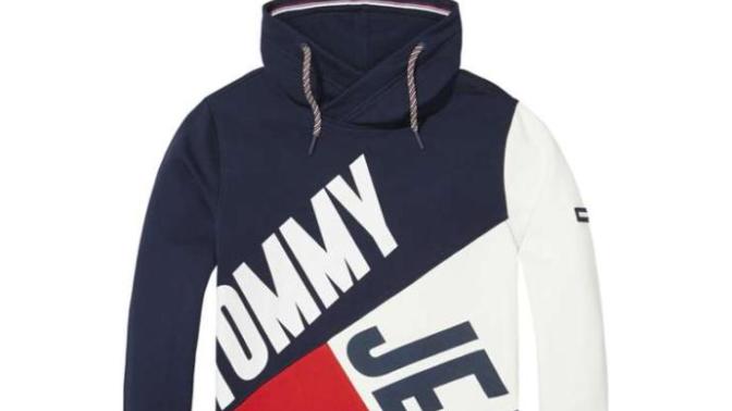 Girls, Do you find this hoodie aesthetically pleasing?