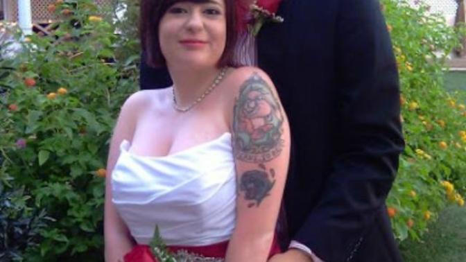 What do you think of couples who marry in their late adolescent (18-21)?