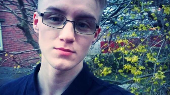 Girls, My crush found out that I like her, what should I do?