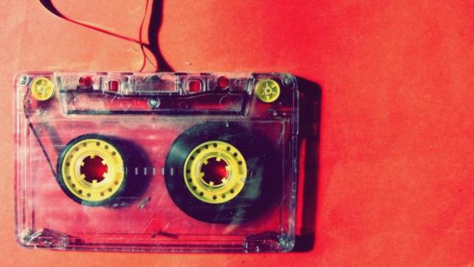 If YOU were making a ROMANTIC mix tape for your boyfriend/girlfriend/wife/husband, what ONE SONG would you make sure YOU include?