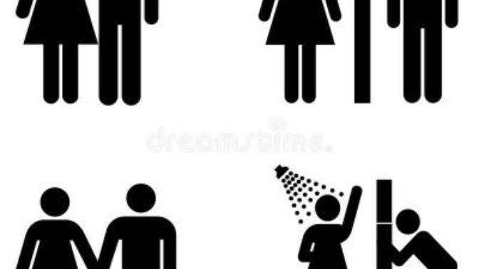 Look, I know all about how most guys suck at taking hints. But how about girls?