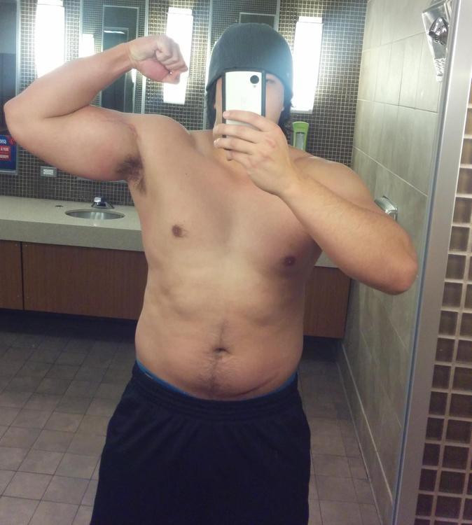 Is this body type attractive?