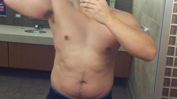Is this body type attractive?