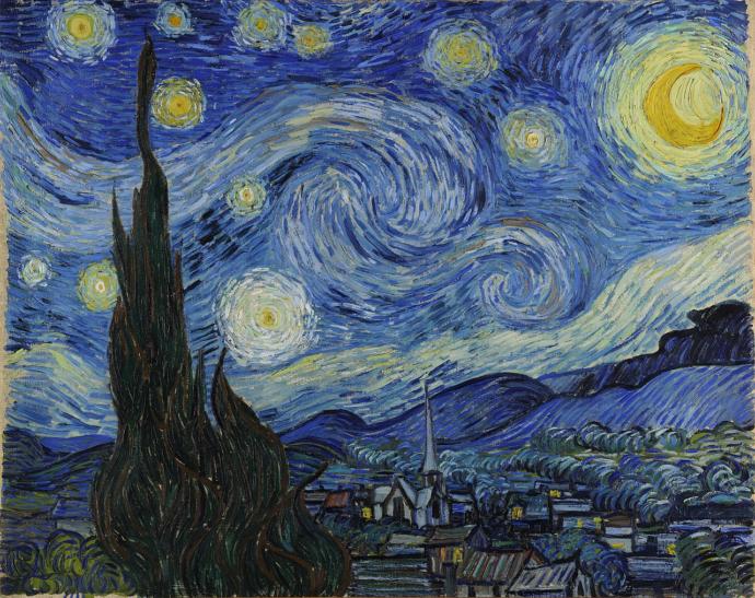 Art: which is your favorite?