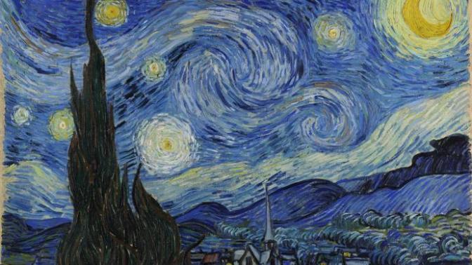 Art: which is your favorite?