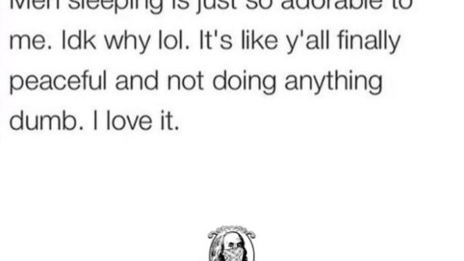 Any girls what to explain to me why it's ok for women to say hate full things about men but not the other way around?