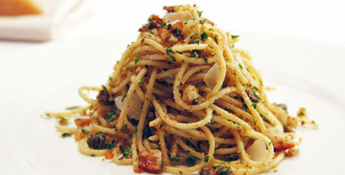 What are you craving right now?