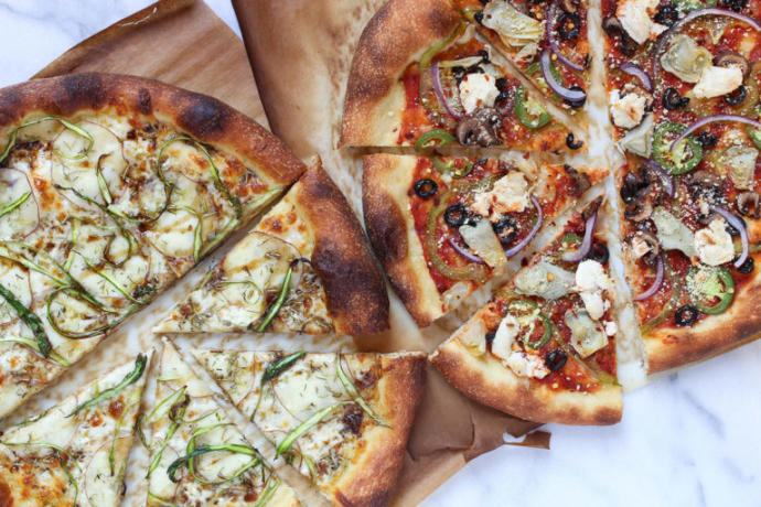 What are you craving right now?
