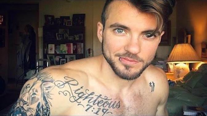 Would you date a girl/guy who has been the opposite gender before?
