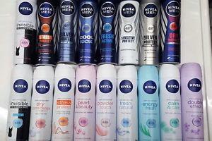 Women's V men's deodorant, which is better/more efficient?