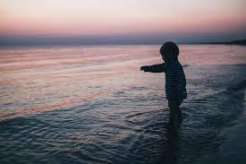 Do you have any child-friends?
