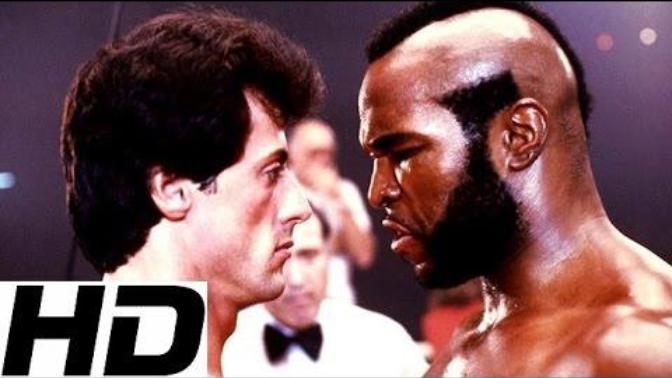 Eye Of The Tiger vs Burning Heart: Which Rocky song is the best?