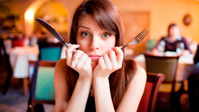 How long do you wait to be served at a restaurant?