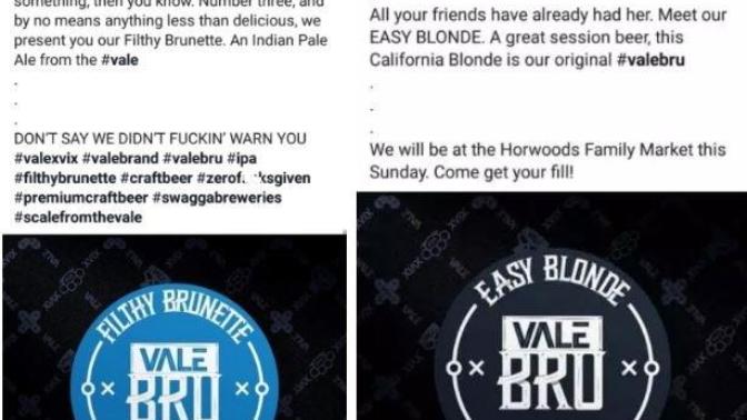 What do you think of Vale Bru?