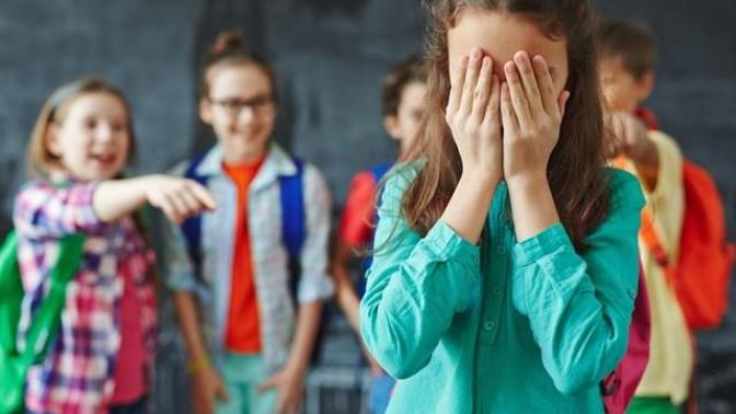 Have you ever bullied someone?