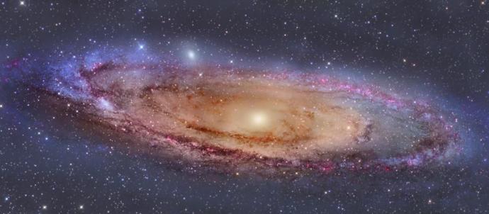 Girls, Is astrophotography a hobby you would see as being an attractive hobby? Would it make a man more attractive?
