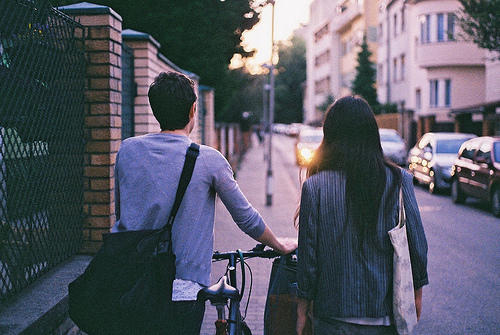 How to ask a friend on a date without making it awkward?