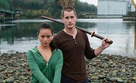 Why do Asian boys get furious when an Asian girl chooses to date a white guy?