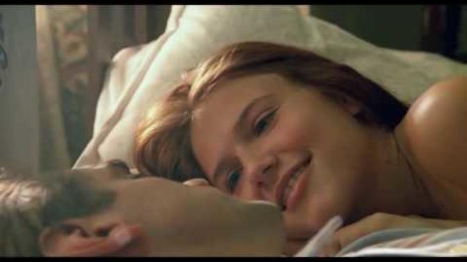 Have you seen the movie classic Lolita based on the controversial book?