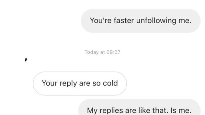 Am I at wrong this time?
