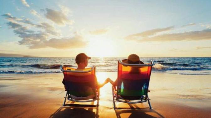 What's your idea of a great first date?