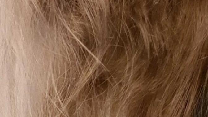 Question about hair treatment for guys with long hair?